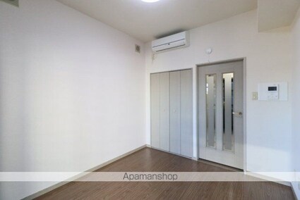 東京都文京区千駄木４丁目[1K/16.35m2]のリビング・居間3