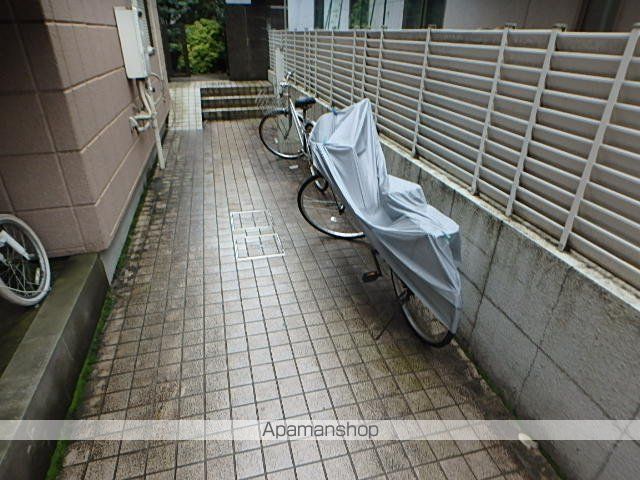 グリーンメゾン21の外観写真