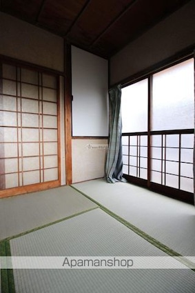 宮地アパート（向島町）[2DK/39.74m2]の内装5