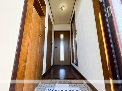 コーポ愛光[1R/22.87m2]の内装