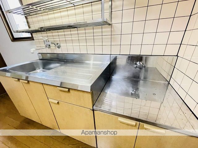 ジュネスドミール金山の内装写真