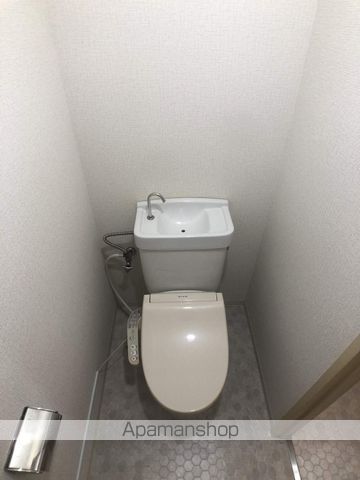 シャンボール大通第2の内装写真