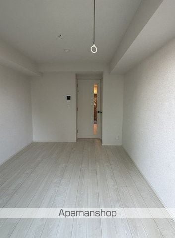 レガリス洗足池の内装写真