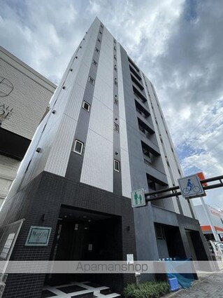 Ｍａｒｃｈｅ　ＩＩＩ[1R/33.45m2]の外観3