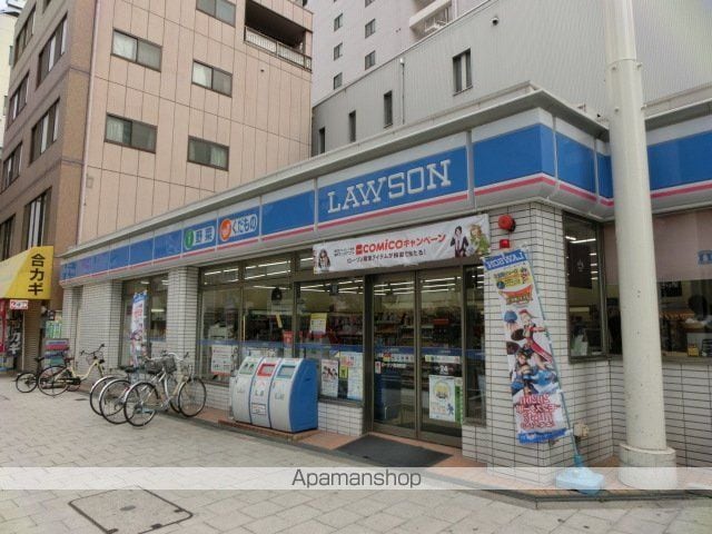 アプリーレ堺筋本町の周辺写真