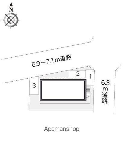 レオパレスマーフのその他写真