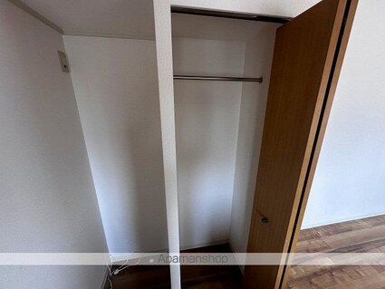 ウインドー金屋町[1R/26.07m2]の収納