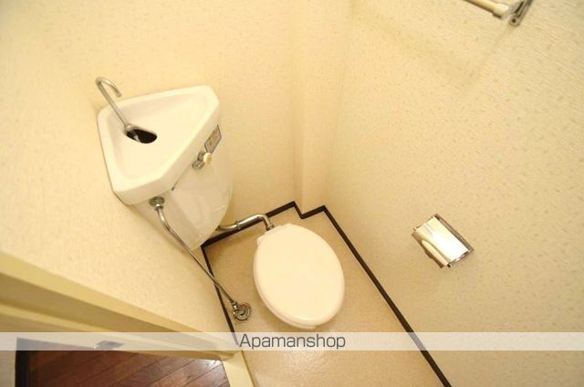 パレスエリーゼセブンの内装写真