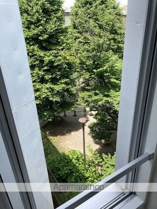 ＰＡＲＫ　ＳＩＤＥ　ＳＰＥＣ　Ｄｅｎーｅｎ　ｃｈｏｆｕ[1DK/39.24m2]の眺望