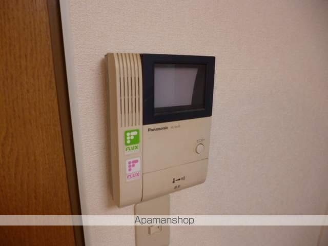 パセリーナ円山Bの内装写真