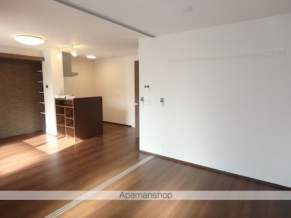 アーバンクレスト白板[1LDK/41.78m2]の内装3