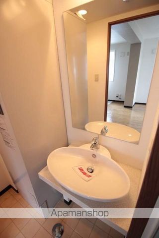 カレラ 北大前の内装写真