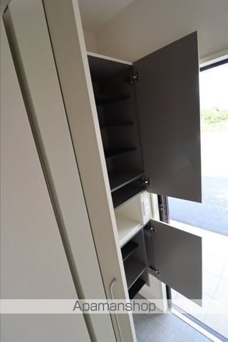 セリシールCの内装写真