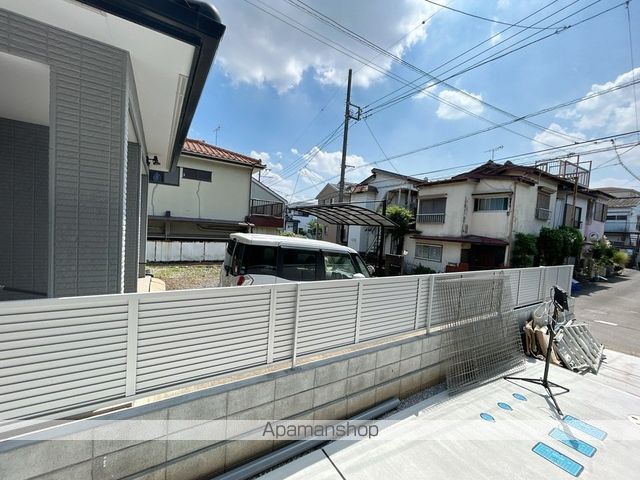 PLAISANT VILLA上福岡のその他写真