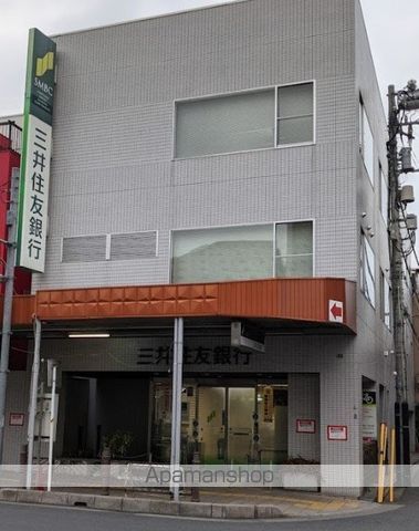 コロネード蕨の周辺写真