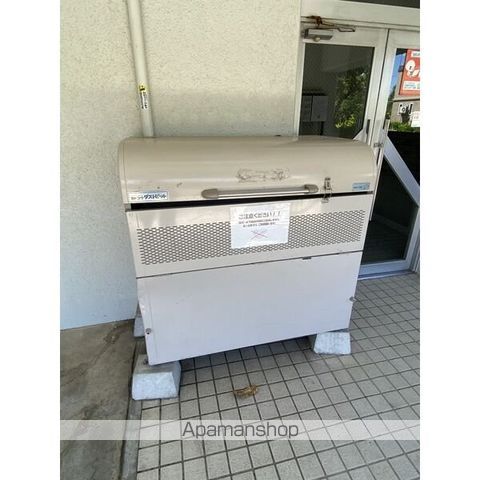 SOC189の内装写真