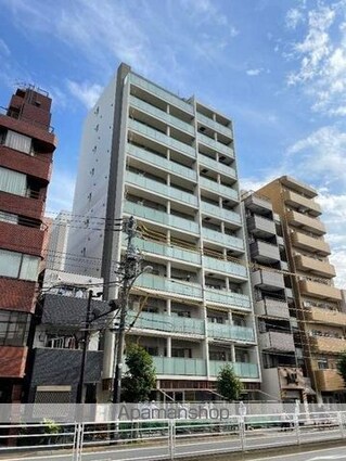 アーバネックス錦糸町Ⅱ[1DK/25.5m2]の外観1