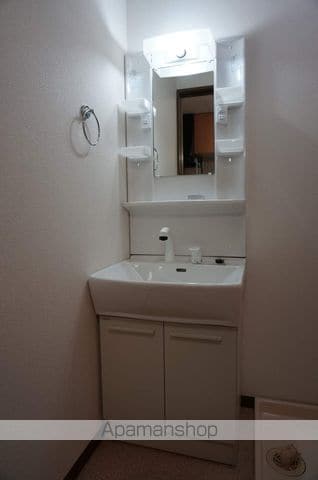 フォレスト半田の内装写真