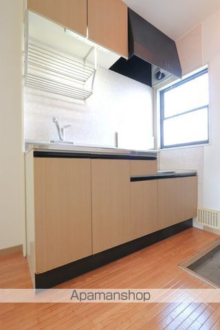 AwaHomeの内装写真