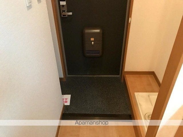 エクシード弥生の内装写真