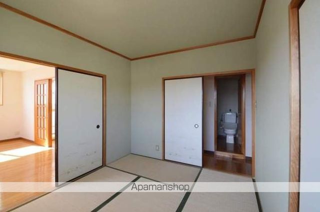 ドルチェ新保の内装写真