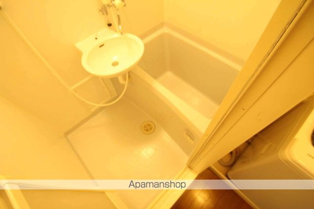 レオパレスCOMFORT HOUSEの内装写真