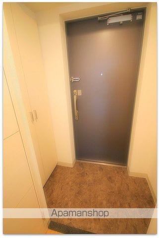 CITYSPIRE難波WESTの内装写真