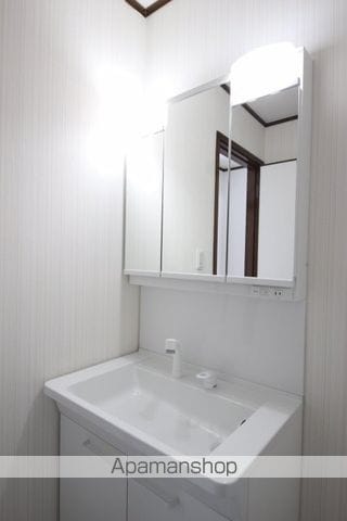 ストークハイツ旭丘Aの内装写真