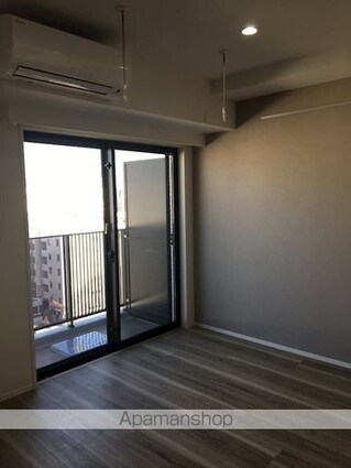 メイクスデザイン門前仲町ＧＡＲＤＥＮ[1K/25.83m2]のその他部屋・スペース