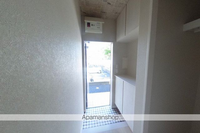 イニエ水道町の内装写真