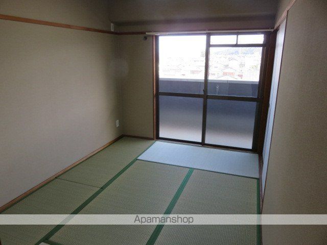 アサヒパレス庄内の内装写真