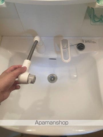 セレスノーブルIIの内装写真