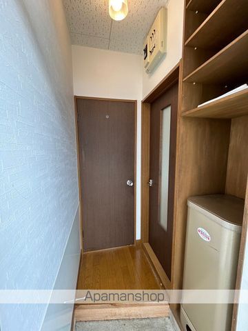 宗谷本線 名寄駅 徒歩25分 2階建 築33年の内装写真
