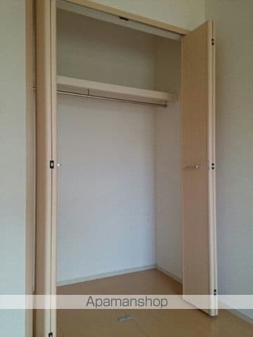 アルバガーデンAの内装写真