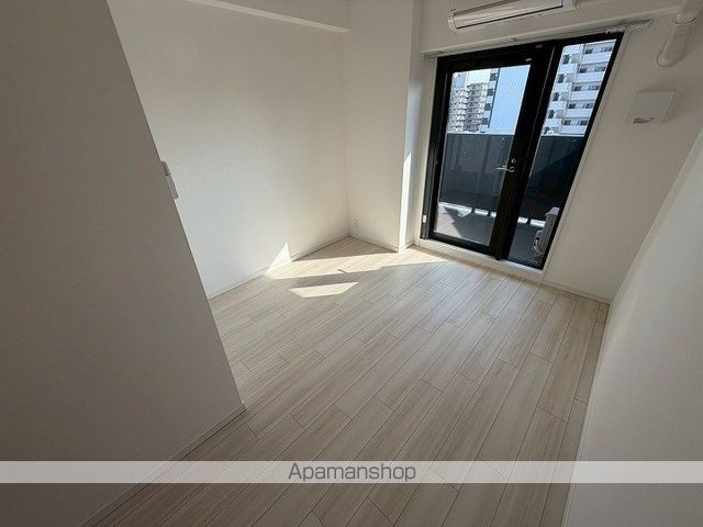 S−RESIDENCE高井田BELETAの内装写真