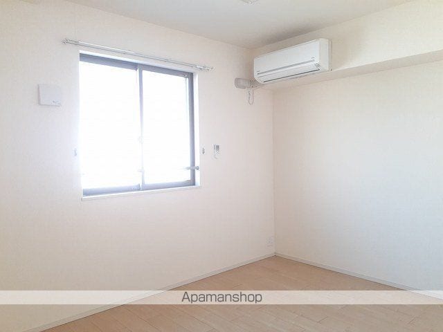 アンダンテ いわせ野Iの内装写真