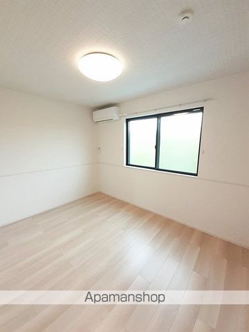 カーサ デ ソアレVの内装写真