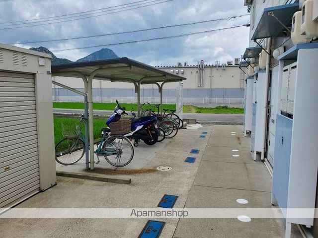 レオパレスボムール大崎のその他写真