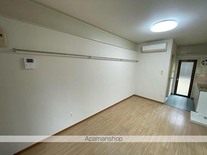 ＢＯＸ・Ｔ[1R/17.8m2]の収納