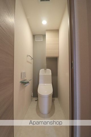 セレスティア高島平IIの内装写真