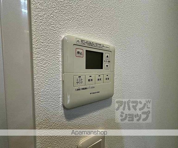 イーグルコート御池新町の内装写真
