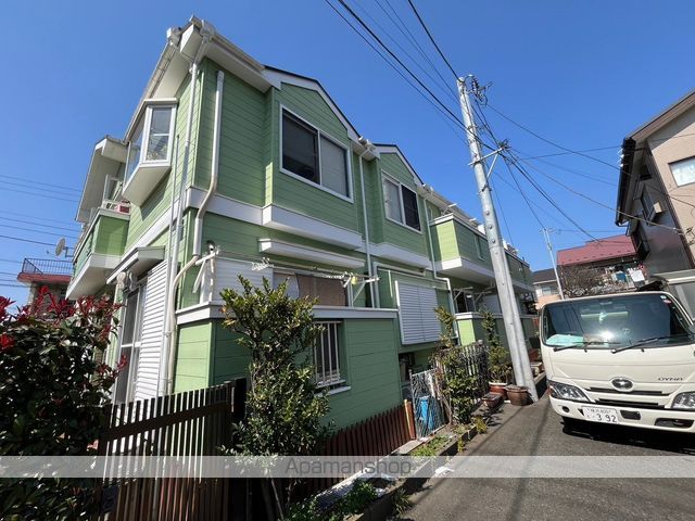ストークハイツ田口