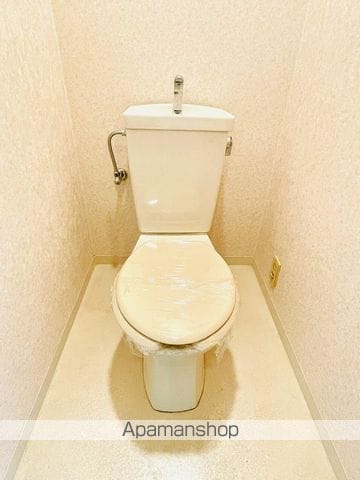 グリーン ヴィラ森小路の内装写真