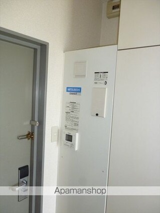ジョイフル伝法橋[1R/13.5m2]の内装8
