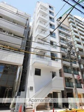 ソシア恵比寿[1LDK/39.39m2]の外観