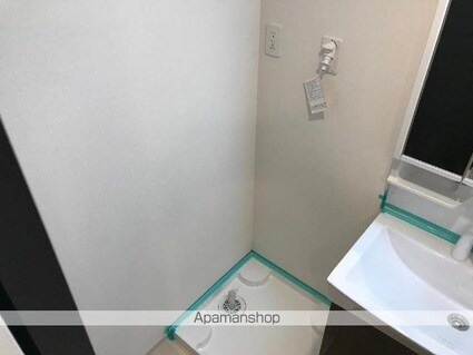 グレーシア草津[1K/27.06m2]の内装2