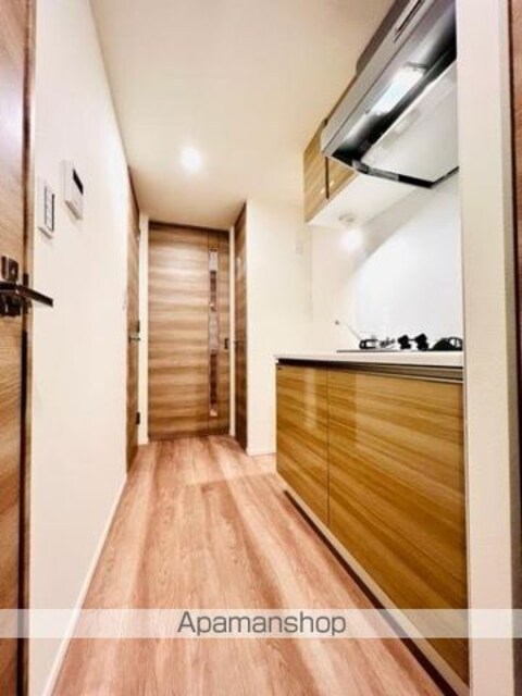 フェリーチェ錦糸町[2K/25.6m2]のキッチン