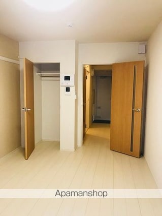 クレイノグレイス松江[1K/23.15m2]のリビング・居間1