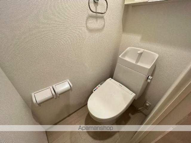 セラヴィ箱崎の内装写真