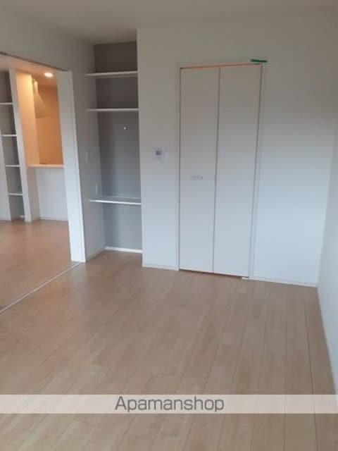 コーネリア西浜Ⅱ[1LDK/50.42m2]の内装2